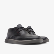 Camper Black Formal Shoes Mens - Bill Online Ireland | YUFQG3715